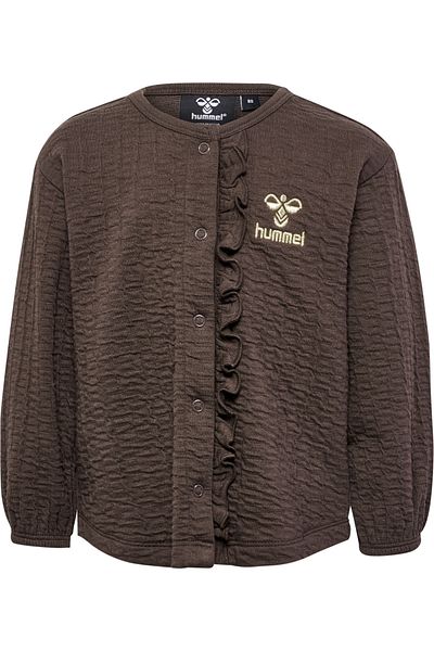 hummel hmlISSA SWEATJACKE