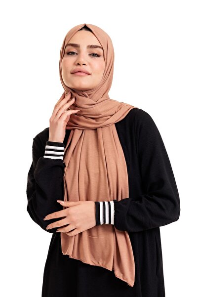 Stella Women's Combed Cotton Shawl Gray Combed Cotton00001