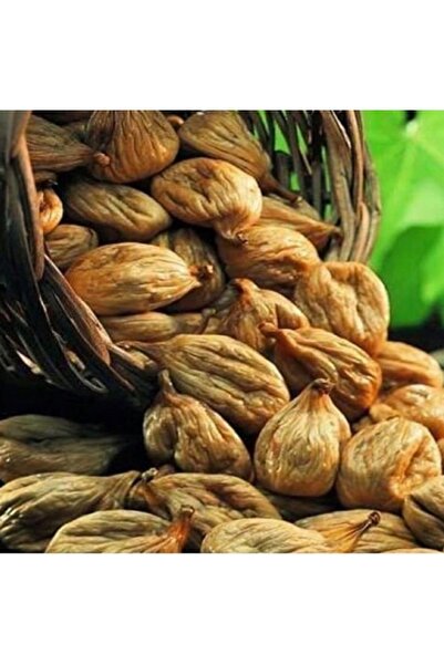 BİKÖY ORGANİK Aydın Germencik Doğal Vakumlu Kuru Incir 200 Gg