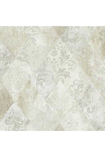 ugepa JARDİN SECRET FRANSIZ İTHAL DUVAR KAĞIDI A26307 (5m2)