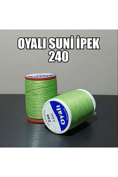 OYALI ΤΕΧΝΗΤΟ ΜΕΤΑΞΩΤΟ ΑΡΙΘ.: 240 ΚΙΝΤΣΟΝ ΚΕΝΤΗΜΕΝΟ 4 ΣΤΡΩΜΑΤΑ