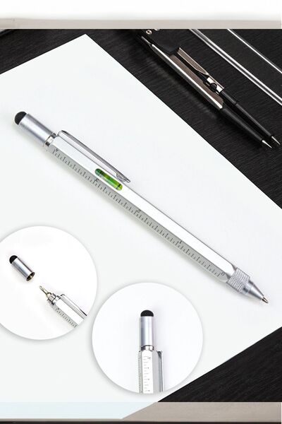 pasajdanal Mimar-Mühendis Kalemi