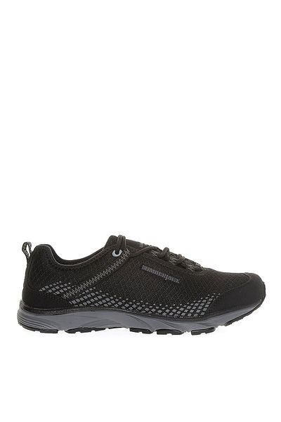 lumberjack As00783377 Dare 2fx Black Men's Casual Shoes