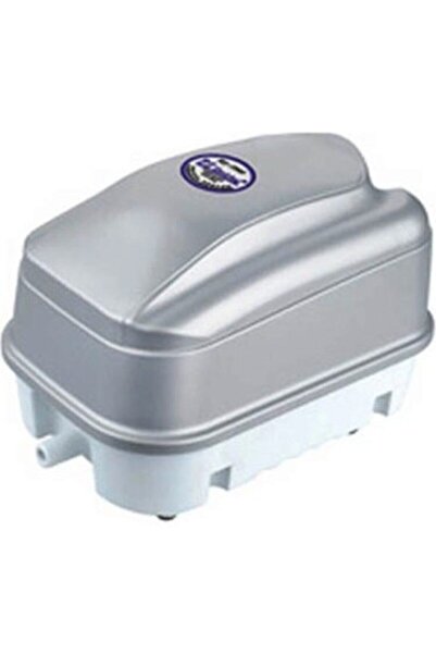 Rs-16000 Hava Motoru