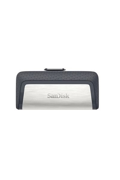 SanDisk Ultra Dual Drive Type-c 256gb Otg
