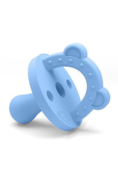 lujobear Safe&joy Emzik Ve Diş Kaşıyıcı 0-6 Ay
