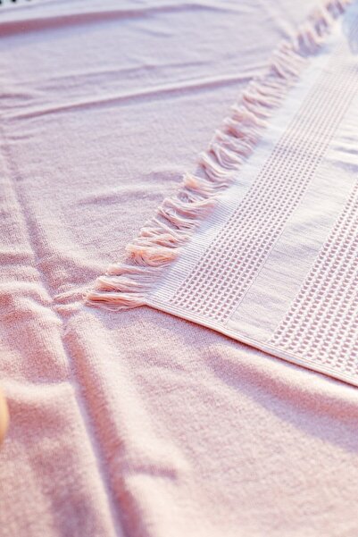 neşe home collection Πιστοποιημένη πολυτελής πετσέτα θαλάσσης Peshtemal από την OEKO-TEX