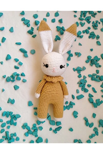 amigurumitoys Amigurumi Minis Tavsan