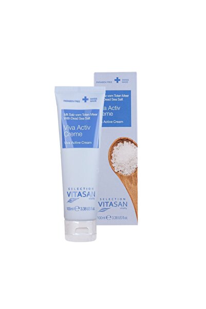 VIVA AKTIV KREM 100 ML