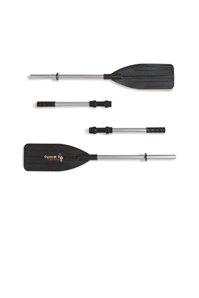 Intex 68325 Şişme Excursion 5 Bot Set