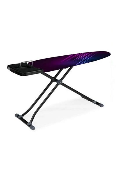 GERCELLA Luxury Excellent Cover - Beyond Ironing Board (50X135CM)