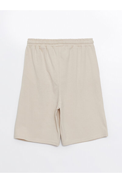 LC Waikiki Chlapecké šortky – pohodlný střih a elastický pas