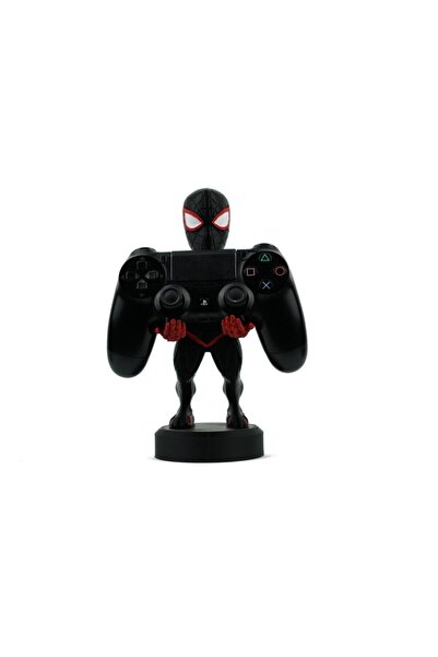 Nozzle Design New Generation Spiderman Gamepad Kol Tutacağı