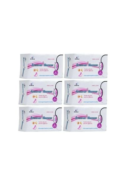 Kef Hygienic Healthy Women's Pad Hygienic Healthy Women's Pad Tiens