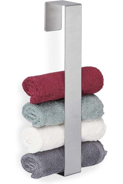 Staal Banyo Askısı 304 Kalite Paslanmaz Çelik, Havluluk, Eşya Düzenleyici - P...