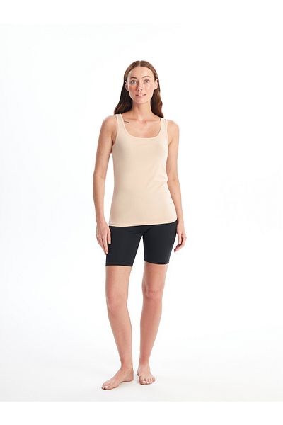 LC Waikiki Women's Square Neck Athlete