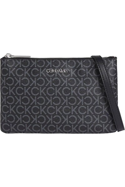 Calvin Klein Ck Must Ew Xbody Mono Çanta