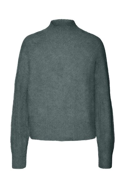 Vero Moda Strickpullover VMBAILY Pullover