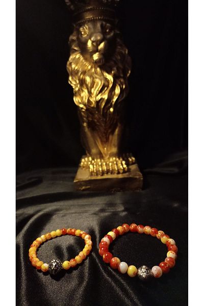 feyza collection Cimbom Double Knitted Fan - Gift