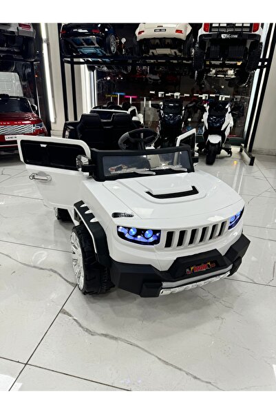 oyuncaksepeti Discovery 0-8 Yaş 12 Volt