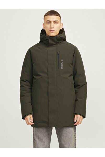 aprel Parka Nisan Parka