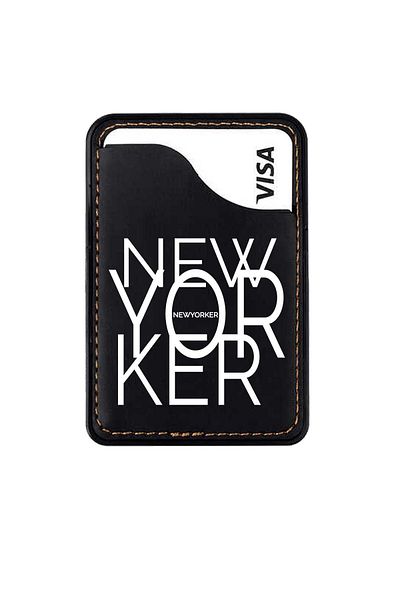 General Mobile حافظة بطاقات جلدية Gm 20 21 22 22s 23 24 Plus Era 30 50 Pro Go Se Newyorker
