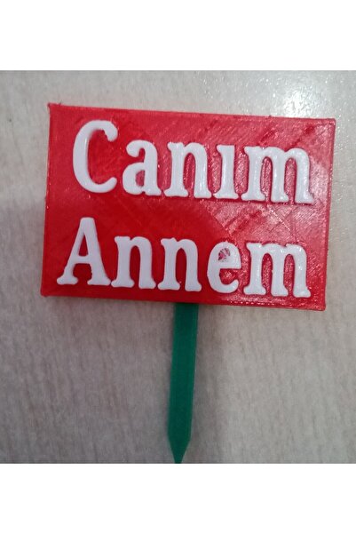 Teraryum Canım Annem