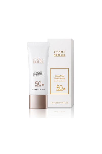 Atomy Absolute Essence UV - Sunscreen Cream