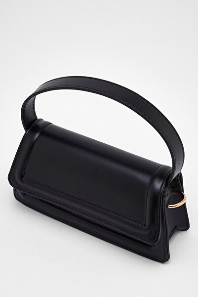 ALTUDA Γυναικεία τσάντα χιαστί με πτερύγιο και ώμο Zoe