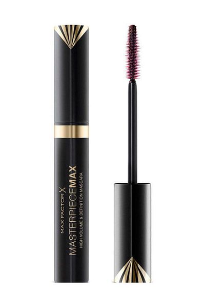 Max Factor Masterpiece Max Mascara #black Max Factor 7 ml