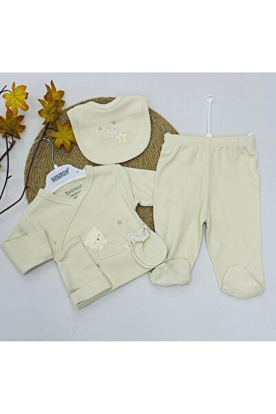 ByBest Beauty BEBITOF 5-Piece HOSPITAL CIKISI