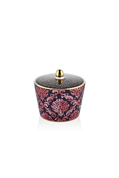 LAMEDORE TEA DELİGHT ŞEKERLİK BLOOMİNG BAROQUE 1 ADET