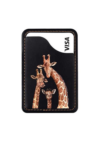 omix X300 X400 X500 X600 X700 X5 X6 X7 X3 X6 X7 Leather Card Holder Case Family