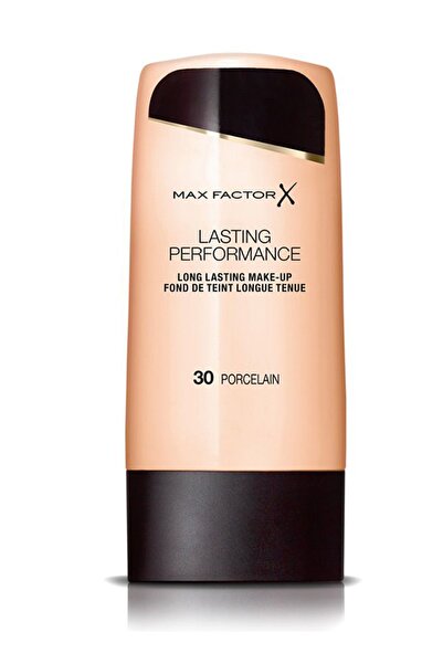 Max Factor Foundation - Lasting Performance No: 30 Porcelain8005610379487