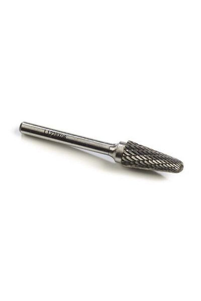 GFB Carbide Molder Milling Cutter L Taper Round L16x33x06- 3254