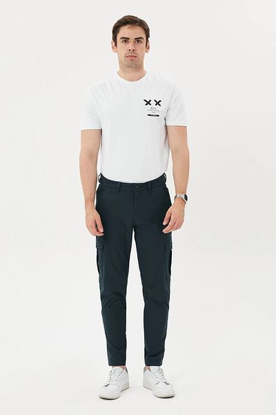 Exuma M-411- 1413060 -411 Model Pant