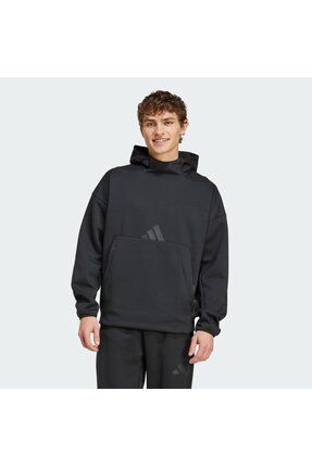Adidas sweatshirt trendyol outlet