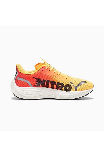 Puma حذاء الجري Velocity NITRO 3 للرجال