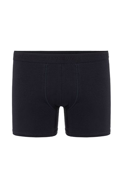 Steve Wolls Ανδρικά πολύχρωμα 3 τεμάχια Lycra Boxer - 24100