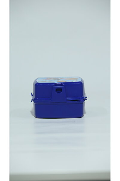 Motzi Lion and Hürkuş Licensed Children's Feeding Bowl - Trt