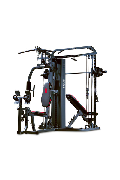 Voit VOİT PRO 400 DÖRTLÜ AĞIRLIK İSTASYONU (MULTI STATION MACHIN)