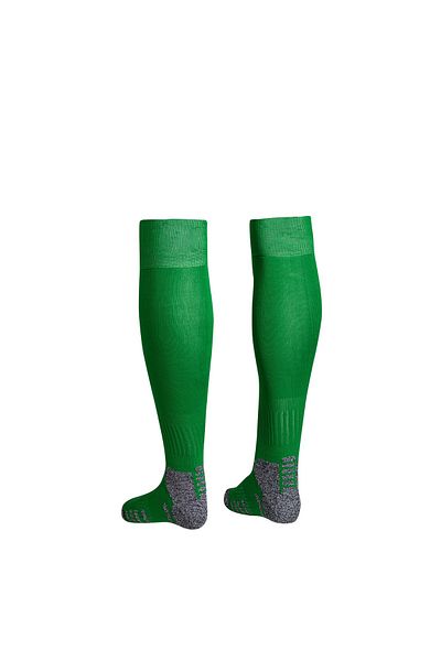 New Balance Πράσινη κάλτσα ποδοσφαίρου Unisex Nb Performance Konc Gaiter