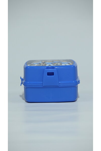 Motzi Trt Children's Tactical 6 Licensed Lunch Box