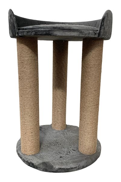 Pet Dreams Nando Luxury Cat - Scratching and Rest Area
