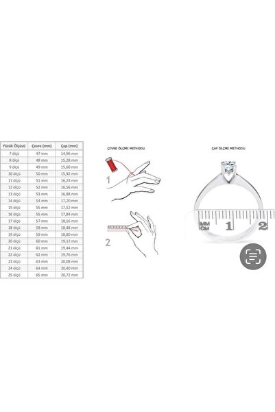 Side Gold Kuyumculuk 8 Ayar Sarı Altın Kenarları Taşlı Kalp Kesim Yüzük