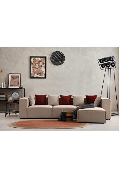 Ak sofa LABEL koltuk takımı