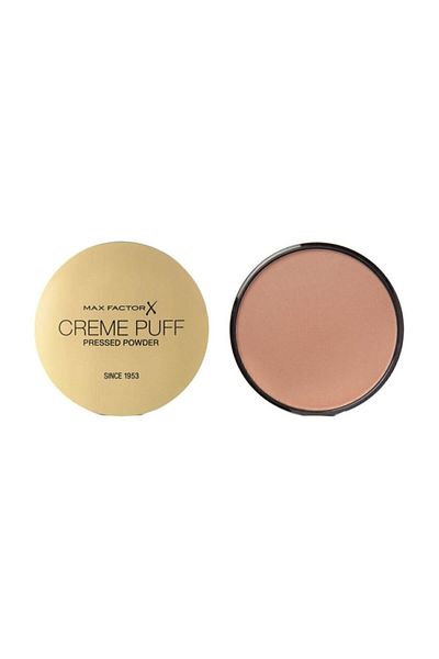 Max Factor Compact Powder - Creme Puff Powder Compact 13 Nouveau Beige50884339