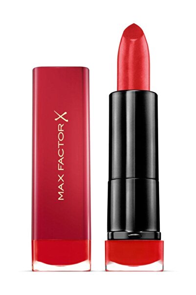 Max Factor Colour Elixir Marilyn Monroe Exclusive Red Series Lipstick Sunset 96120101