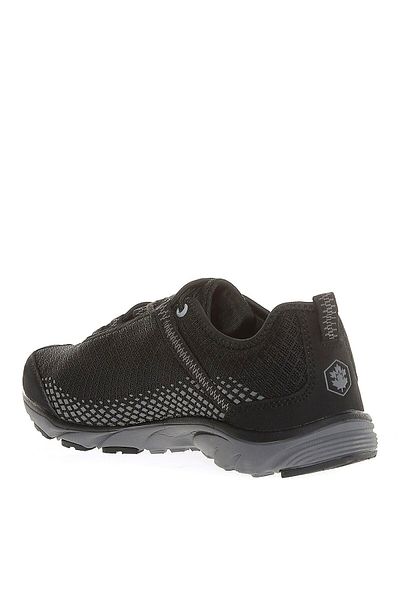 lumberjack As00783377 Dare 2fx Black Men's Casual Shoes