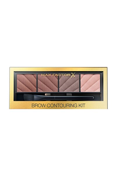 Max Factor Kaş Kiti - Brow Contouring Kit 8005610508689